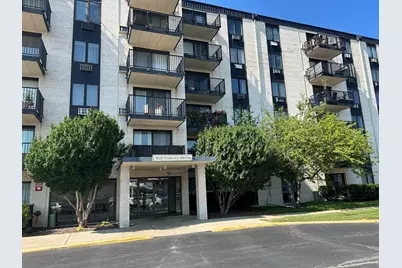 9128 W Terrace Drive #1N, Niles, IL 60714 - Photo 1