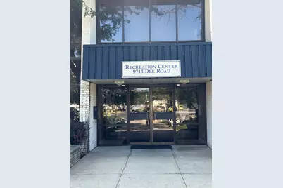 9128 W Terrace Drive #1N, Niles, IL 60714 - Photo 25