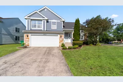 1930 Rochelle Court, Wheeling, IL 60090 - Photo 1