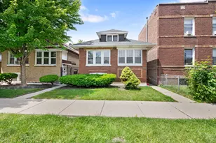 1454 N Central Ave, Chicago, IL 60651 - Photo 1