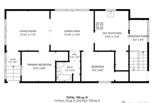 1454 N Central Ave, Chicago, IL 60651 - Photo 19