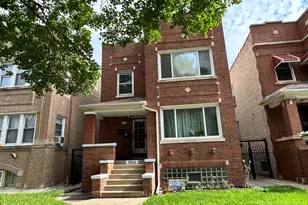 5244 W Altgeld St, Chicago, IL 60639 - Photo 1
