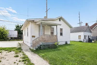 358 S Washington Avenue, Kankakee, IL 60901 - Photo 1