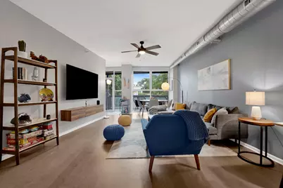 1228 Emerson Street #303, Evanston, IL 60201 - Photo 3