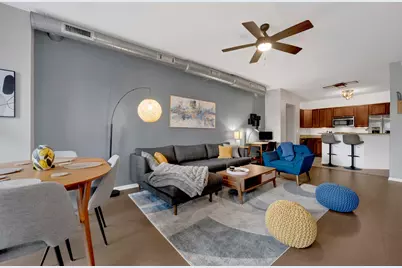 1228 Emerson Street #303, Evanston, IL 60201 - Photo 7