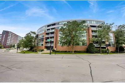 1228 Emerson Street #303, Evanston, IL 60201 - Photo 23