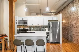 1525 S Michigan Ave, Chicago, IL 60605 - Photo 5