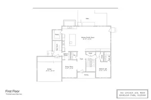 701 Lincoln Ave W, Highland Park, IL 60035 - Photo 25