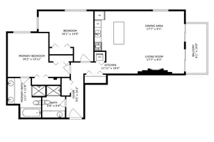 14 N Sangamon St, Chicago, IL 60607 - Photo 13