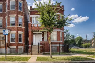 4017 W Van Buren St, Chicago, IL 60624 - Photo 1