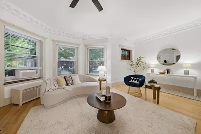 5703 S Blackstone Avenue #1, Chicago, IL 60637 - Photo 13