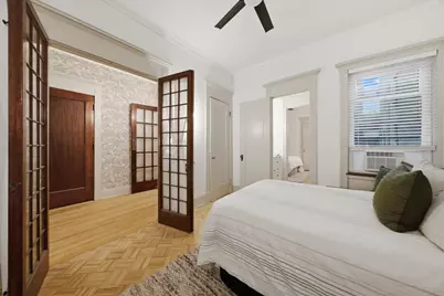 5703 S Blackstone Avenue #1, Chicago, IL 60637 - Photo 15