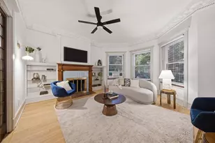 5703 S Blackstone Ave, Chicago, IL 60637 - Photo 9