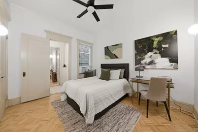 5703 S Blackstone Avenue #1, Chicago, IL 60637 - Photo 17