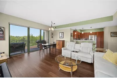6420 Double Eagle Drive #414, Woodridge, IL 60517 - Photo 5