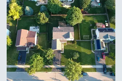 25133 W Gates Lane, Plainfield, IL 60585 - Photo 23