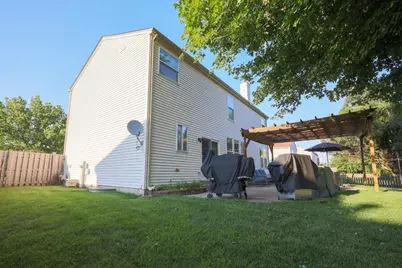 25133 W Gates Lane, Plainfield, IL 60585 - Photo 21