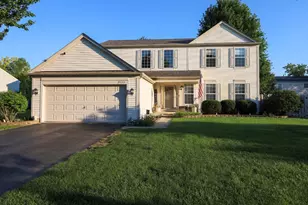 25133 W Gates Ln, Plainfield, IL 60585 - Photo 1