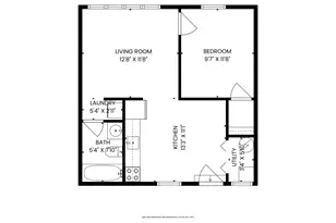 3906 W Belmont Ave, Chicago, IL 60618 - Photo 17