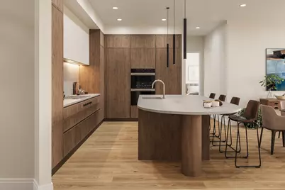 1282 W Washington Boulevard #PHA, Chicago, IL 60607 - Photo 5