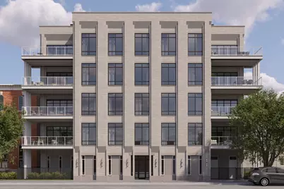 1282 W Washington Boulevard #PHA, Chicago, IL 60607 - Photo 3