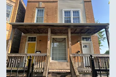 4129 W Jackson Boulevard, Chicago, IL 60624 - Photo 1