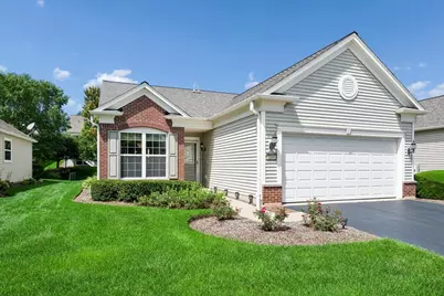 3304 Comstock Court, Mundelein, IL 60060 - Photo 1