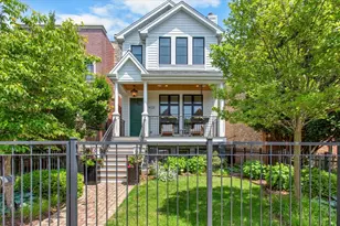 4123 N Oakley Ave, Chicago, IL 60618 - Photo 1