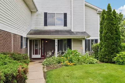 1610 Durham Court #C, Darien, IL 60561 - Photo 1