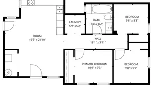 140 W 66th St, Chicago, IL 60621 - Photo 3