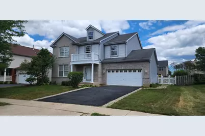 2145 Colchester Avenue, Hoffman Estates, IL 60192 - Photo 1
