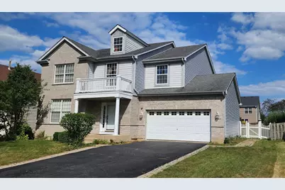 2145 Colchester Avenue, Hoffman Estates, IL 60192 - Photo 1