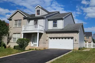 2145 Colchester Ave, Hoffman Estates, IL 60192 - Photo 1