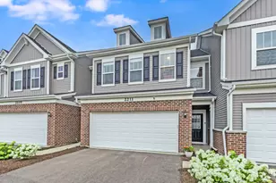 2211 Horseshoe Cir, Naperville, IL 60564 - Photo 1