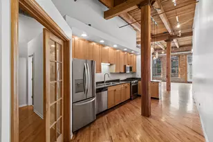 616 W Fulton St, Chicago, IL 60661 - Photo 7