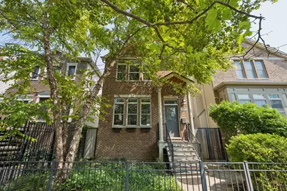 2041 N Whipple Street, Chicago, IL 60647 - Photo 1
