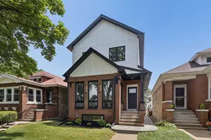 4941 N Kildare Ave, Chicago, IL 60630 - Photo 1