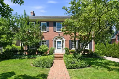 2915 Grant Street, Evanston, IL 60201 - Photo 1