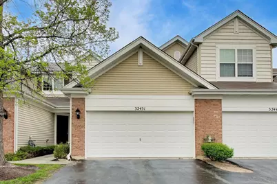 32451 N Allegheny Way, Lakemoor, IL 60051 - Photo 1
