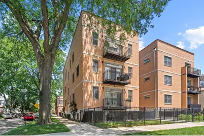 3756 W Leland Avenue #1S, Chicago, IL 60625 - Photo 1