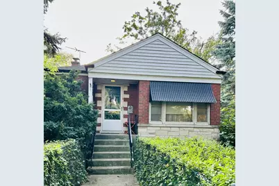 7030 N Ionia Avenue, Chicago, IL 60646 - Photo 1