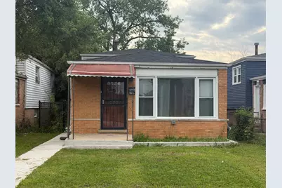 14613 Winchester Avenue, Harvey, IL 60426 - Photo 1