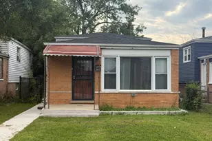 14613 Winchester Ave, Harvey, IL 60426 - Photo 1