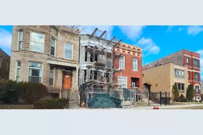 530 E 44th Place, Chicago, IL 60653 - Photo 3