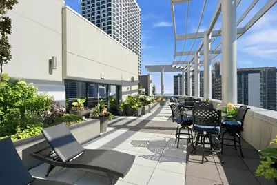 201 N Westshore Drive #1708, Chicago, IL 60601 - Photo 31