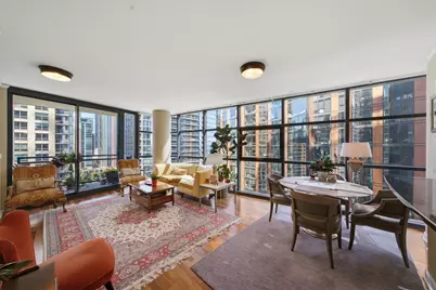 201 N Westshore Drive #1708, Chicago, IL 60601 - Photo 3