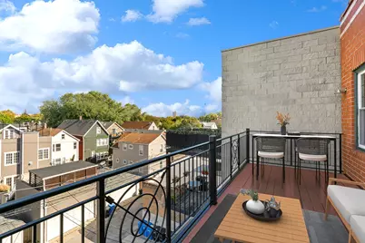1836 W Belmont Avenue #4, Chicago, IL 60657 - Photo 17