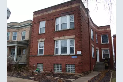 1668 W Edgewater Avenue #2S, Chicago, IL 60660 - Photo 1
