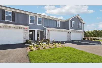 2222 Davidson Way, Yorkville, IL 60560 - Photo 1