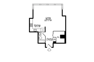 1122 N Clark St, Chicago, IL 60610 - Photo 19